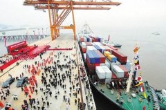 青島報關公司有哪些？